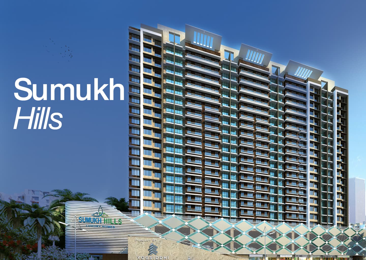 Sumukh Hills