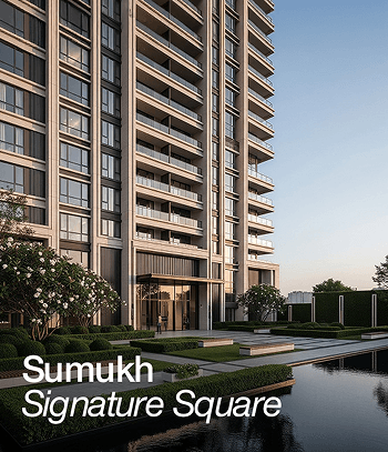 Sumukh Hills Phase II