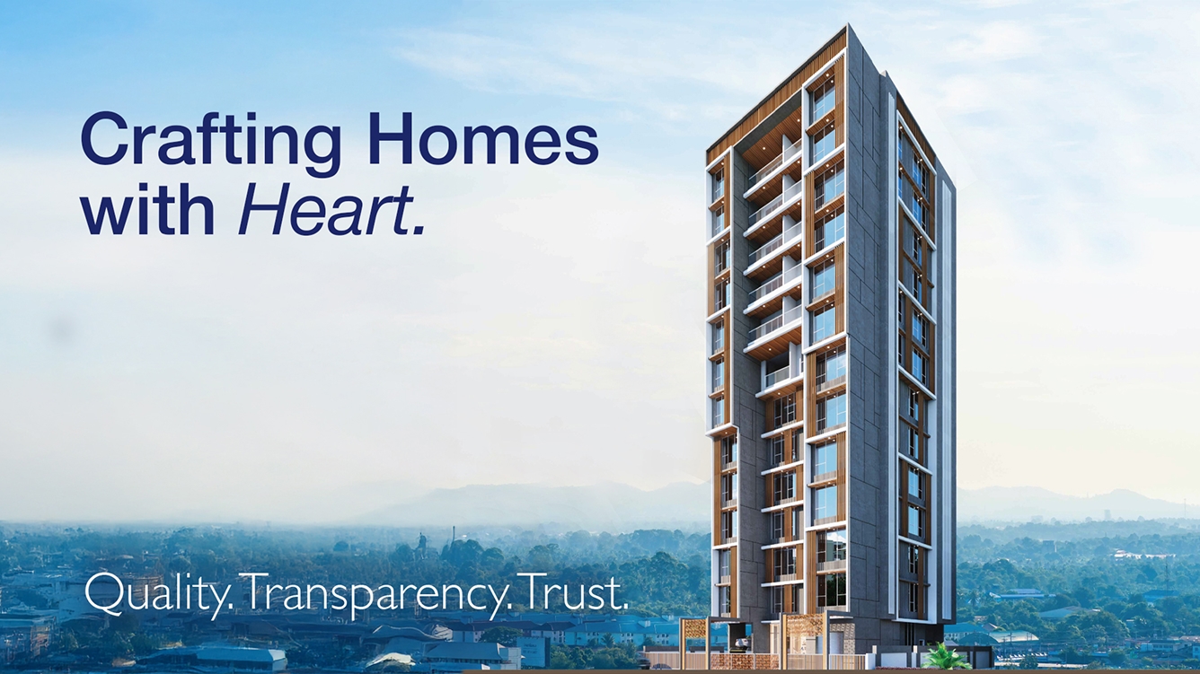 Crafting Homes with Heart
